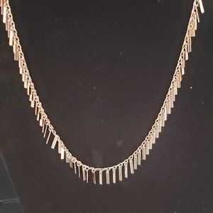 Stylish Kate Landry Shimmery Necklace